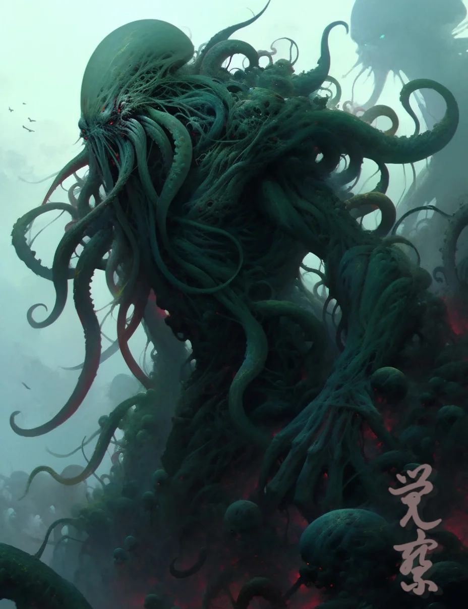 深海怪物苹果版(深海怪物苹果版下载)-第2张图片-有道翻译官网