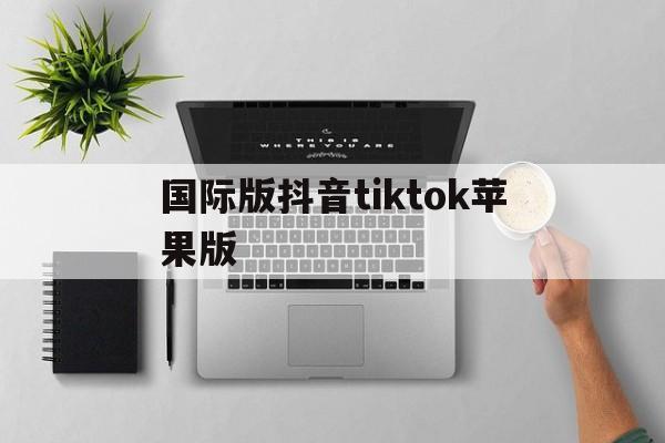 国际版抖音tiktok苹果版(抖音国际版 tiktok ios)-第6张图片-有道翻译官网