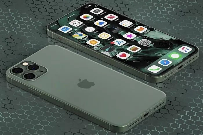 苹果12全面屏版(苹果12到底是不是全面屏)-第3张图片-有道翻译官网 苹果12全面屏版(苹果12到底是不是全面屏)-第3张图片-有道翻译官网