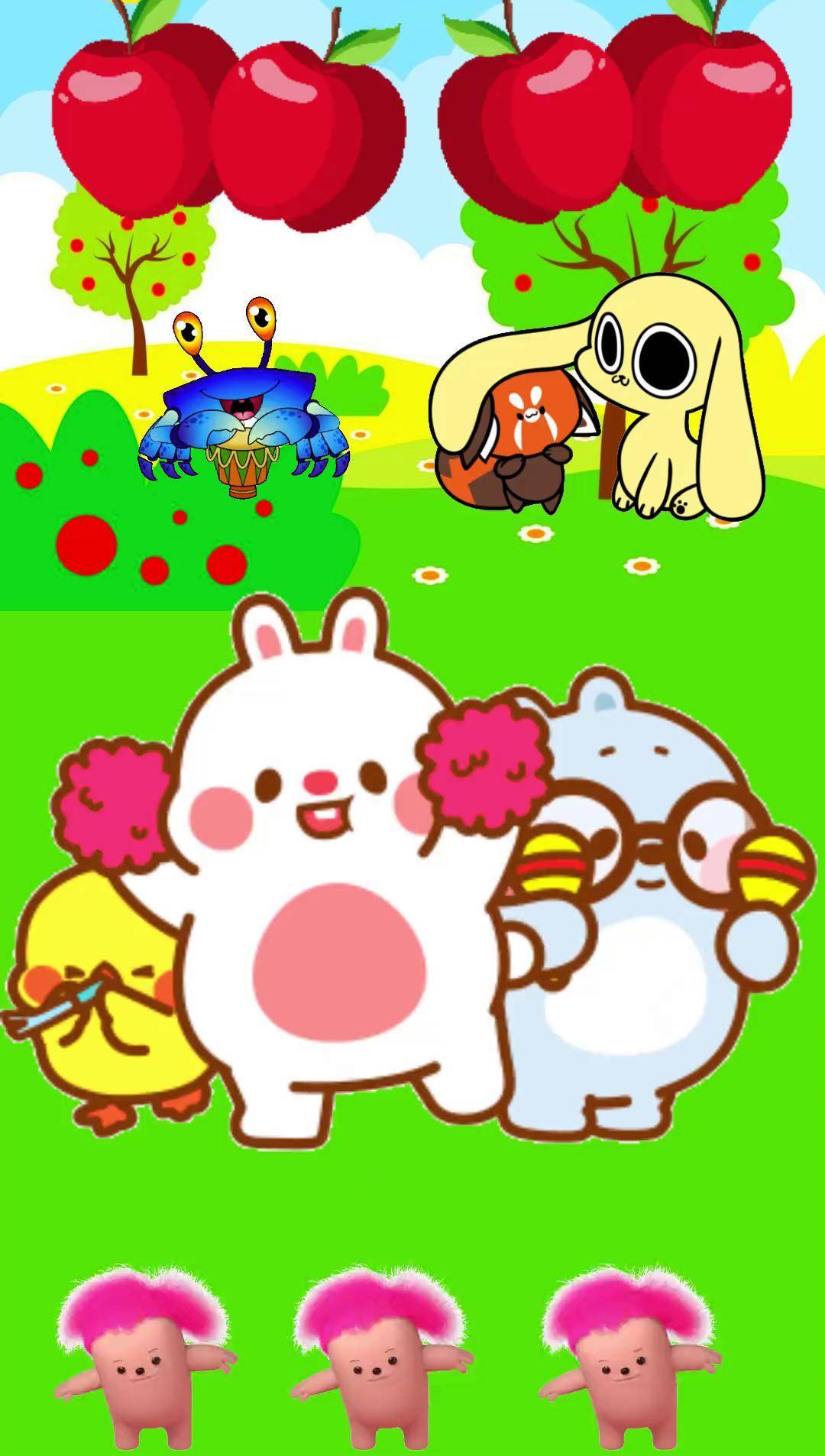 小苹果3人版(小苹果完整版mv)-第8张图片-有道翻译官网 小苹果3人版(小苹果完整版mv)-第8张图片-有道翻译官网