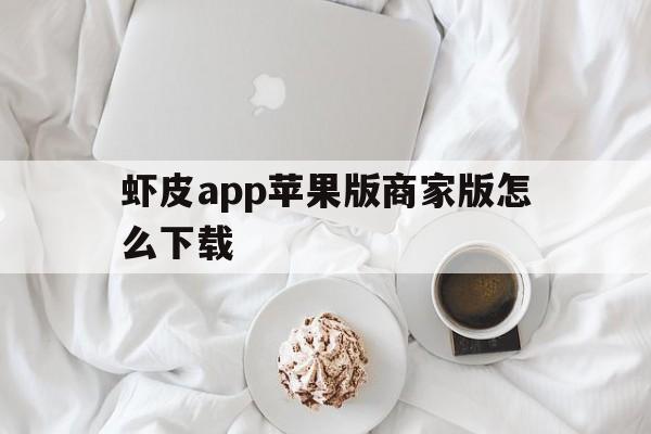 虾皮app苹果版商家版怎么下载(虾皮购物苹果版下载了登录不进去怎么弄)-第4张图片-有道翻译官网