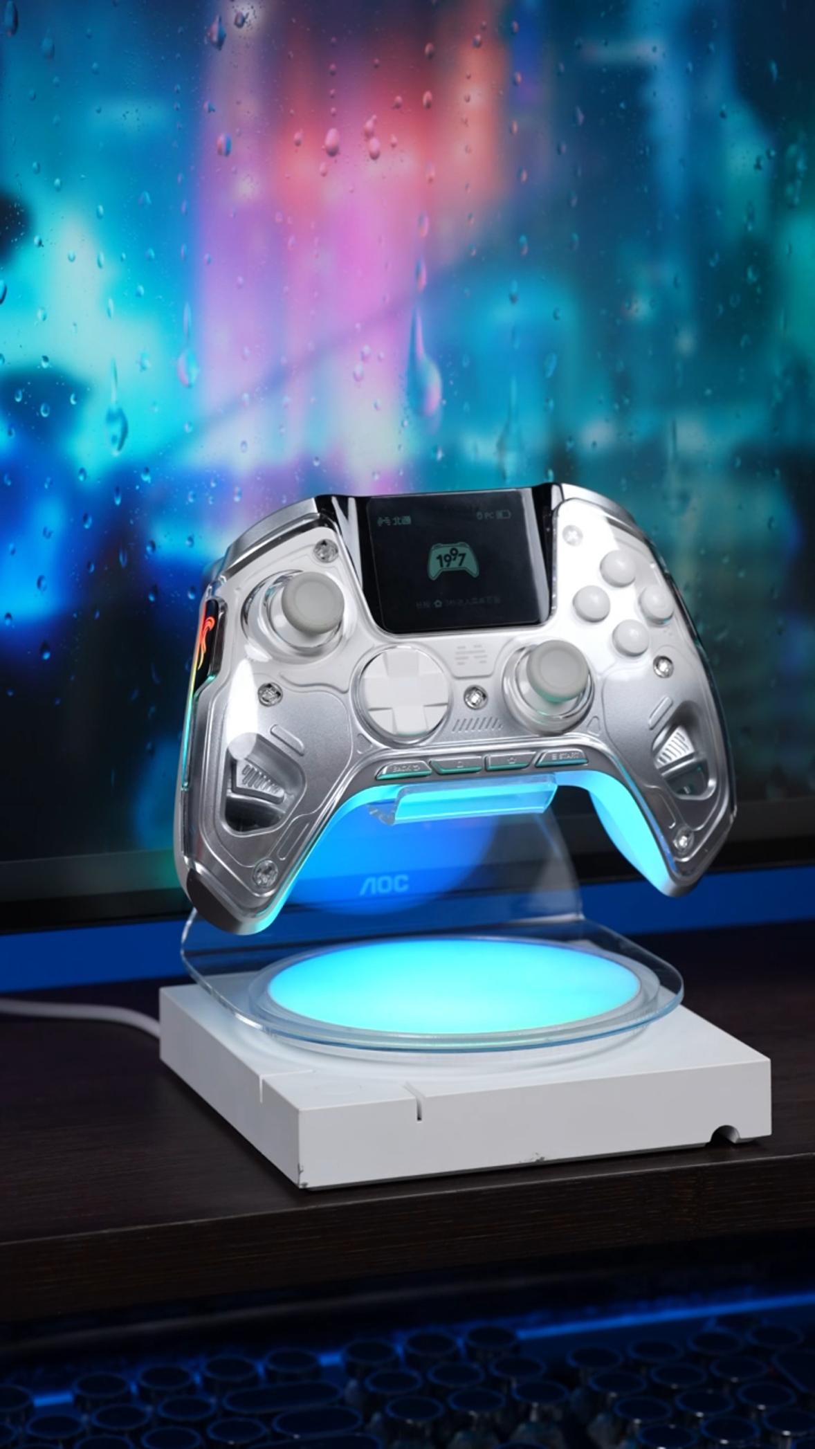 手柄能玩手机版吗苹果版(手柄能玩手机版吗苹果版的游戏)-第7张图片-有道翻译官网 手柄能玩手机版吗苹果版(手柄能玩手机版吗苹果版的游戏)-第7张图片-有道翻译官网