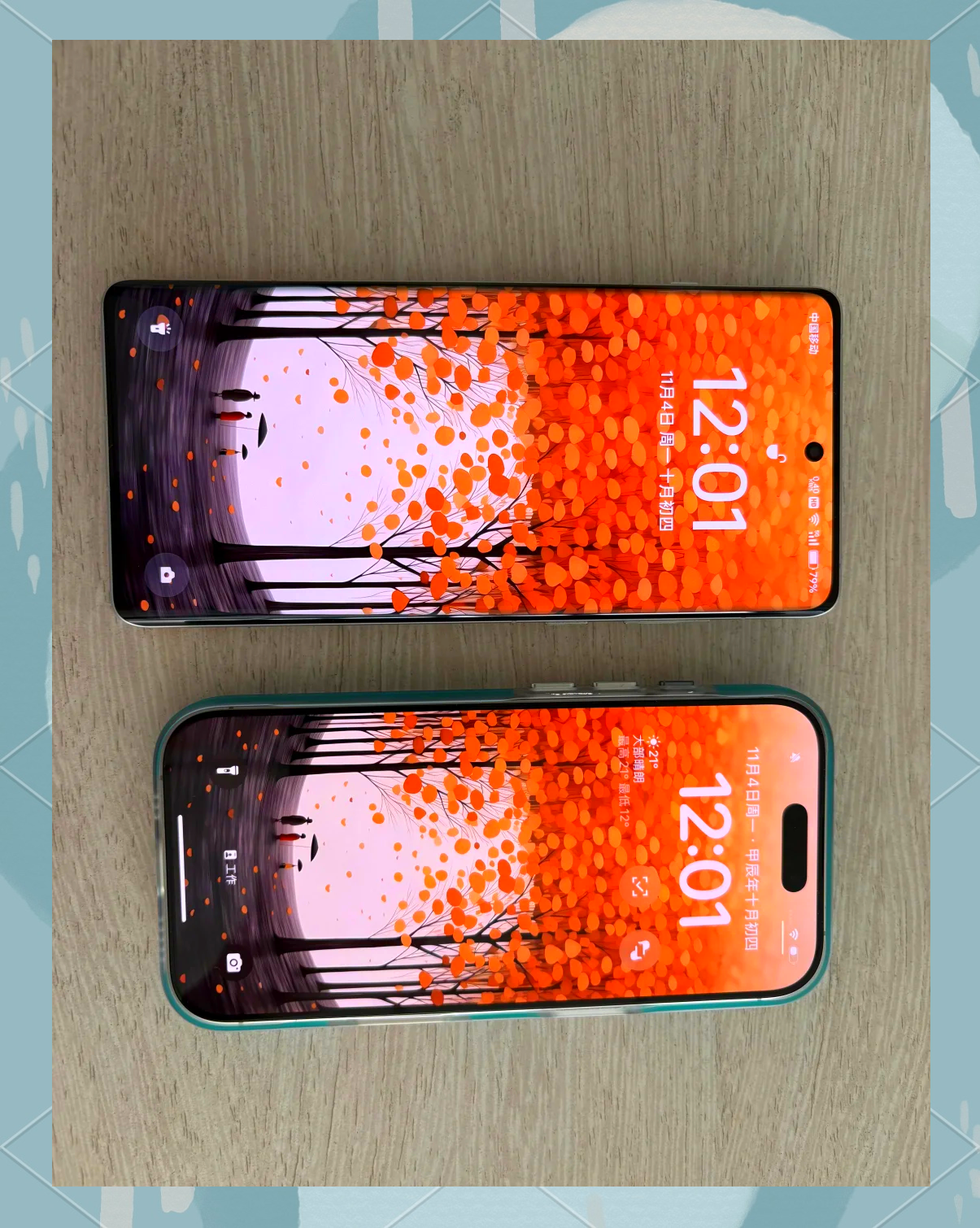 安卓版和苹果版的快手(苹果版快手和安卓版快手有什么区别)-第6张图片-有道翻译官网